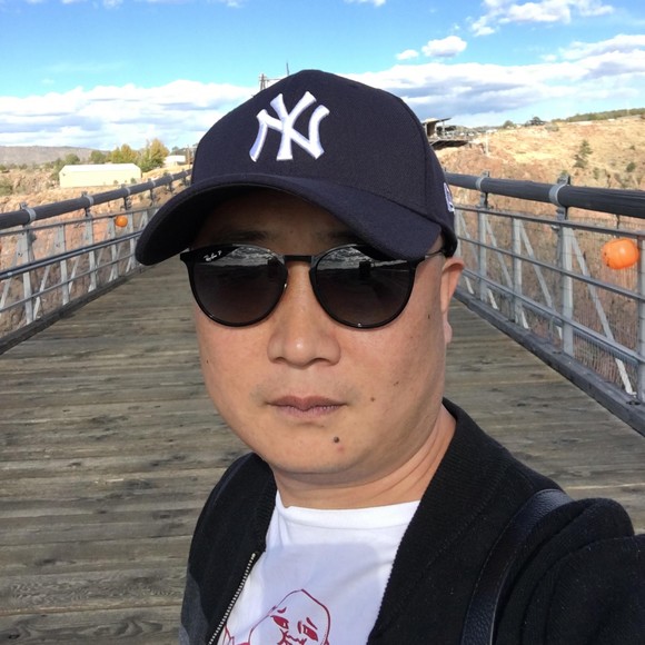 Meet your Posher, Zhaolin - Picture 1 of 1